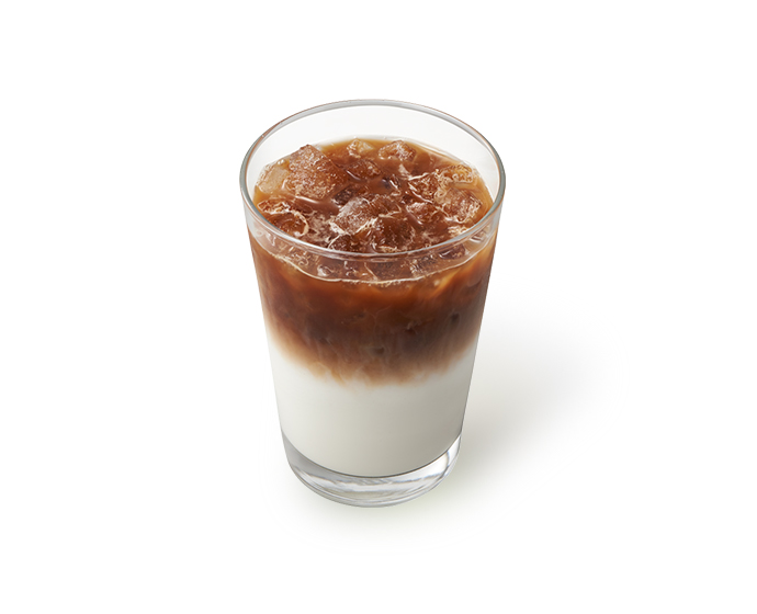 アイスカフェラテM