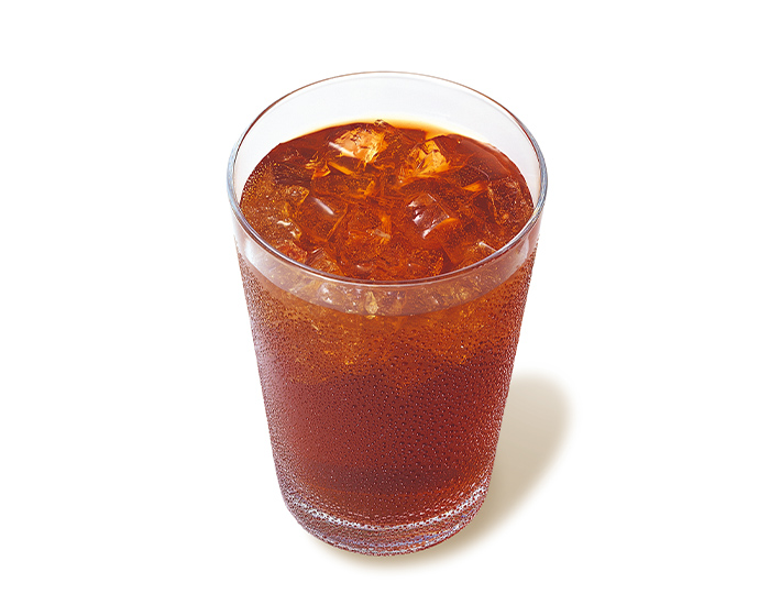 アイスティー キャンディ茶葉L（レモン）