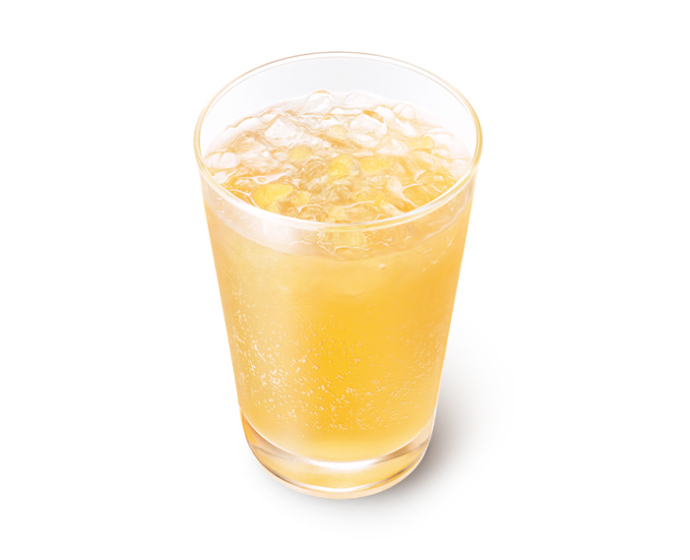 【期間限定】ぶどうとりんごのスパークリングサングリア＜ノンアルコール＞L