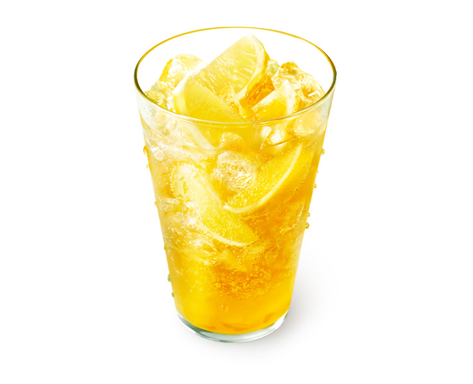 【期間限定】まるごと！レモンのジンジャーエールwithはちみつレモンソース ＜瀬戸内産レモン果汁0.3％＞