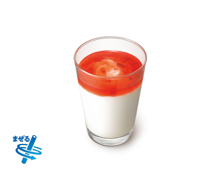 【特別価格】まぜるシェイク いちご 〜 とちあいか 〜S